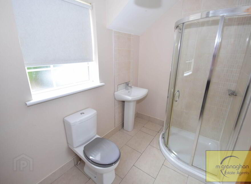 5 Mount Eagles Grove, Belfast, BT17 0GH