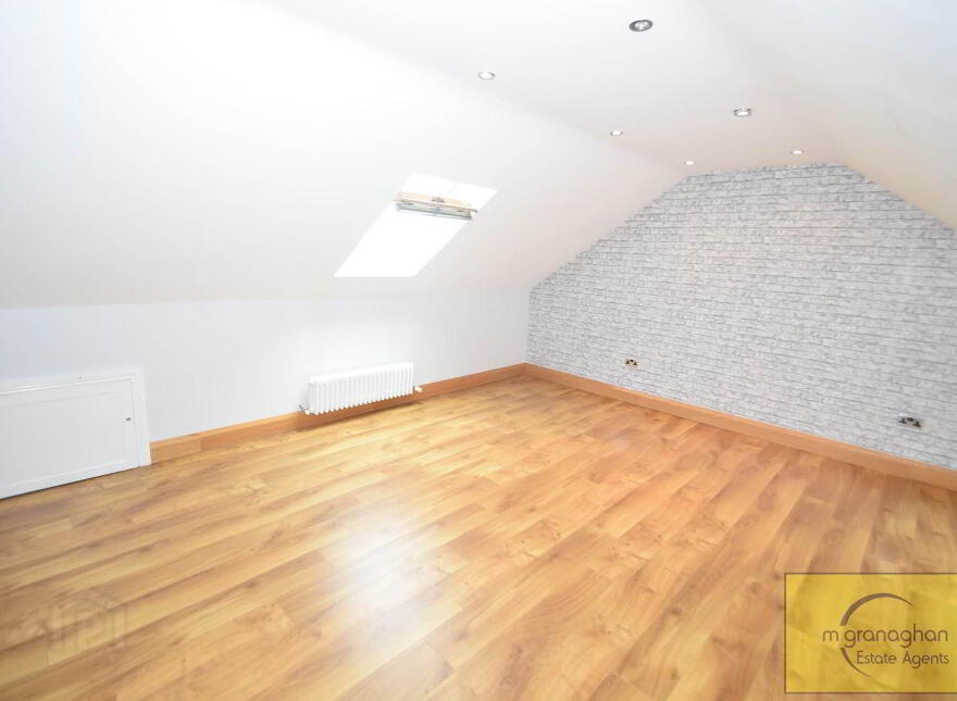 5 Mount Eagles Grove, Belfast, BT17 0GH