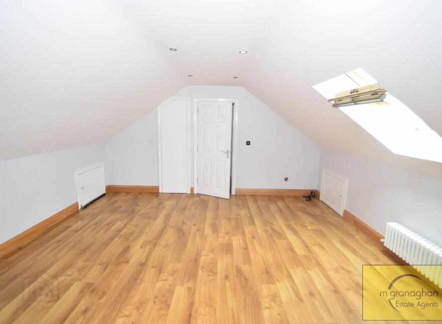 5 Mount Eagles Grove, Belfast, BT17 0GH