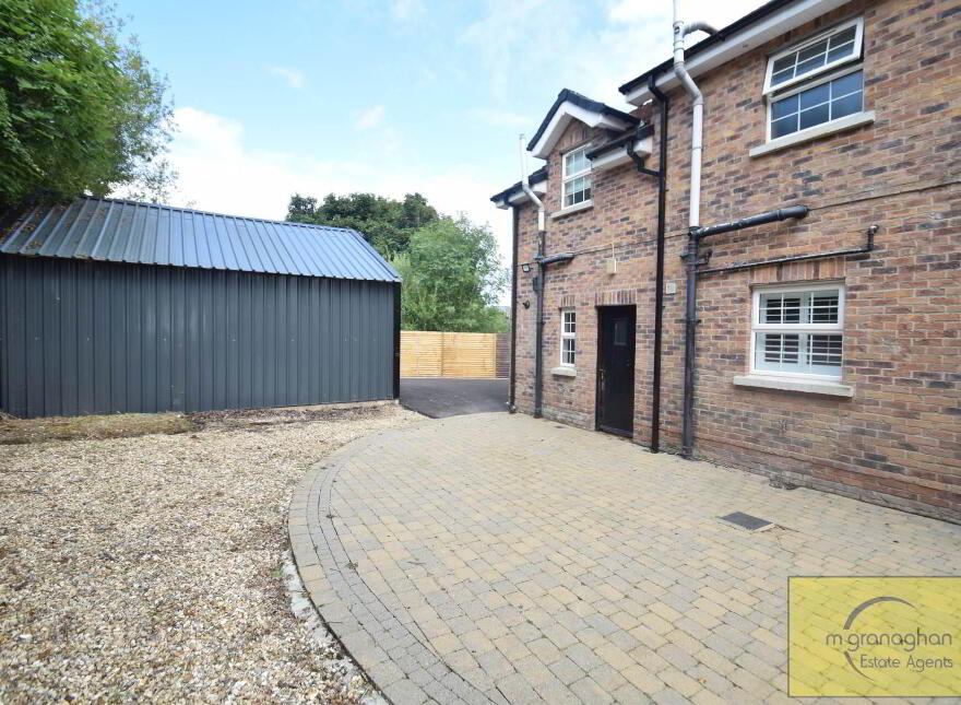 5 Mount Eagles Grove, Belfast, BT17 0GH