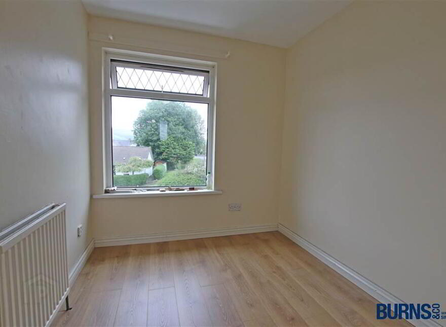 6 Bradley Park, Draperstown, Magherafelt, BT45 7JP