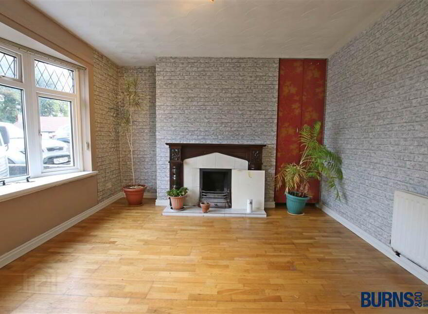 6 Bradley Park, Draperstown, Magherafelt, BT45 7JP