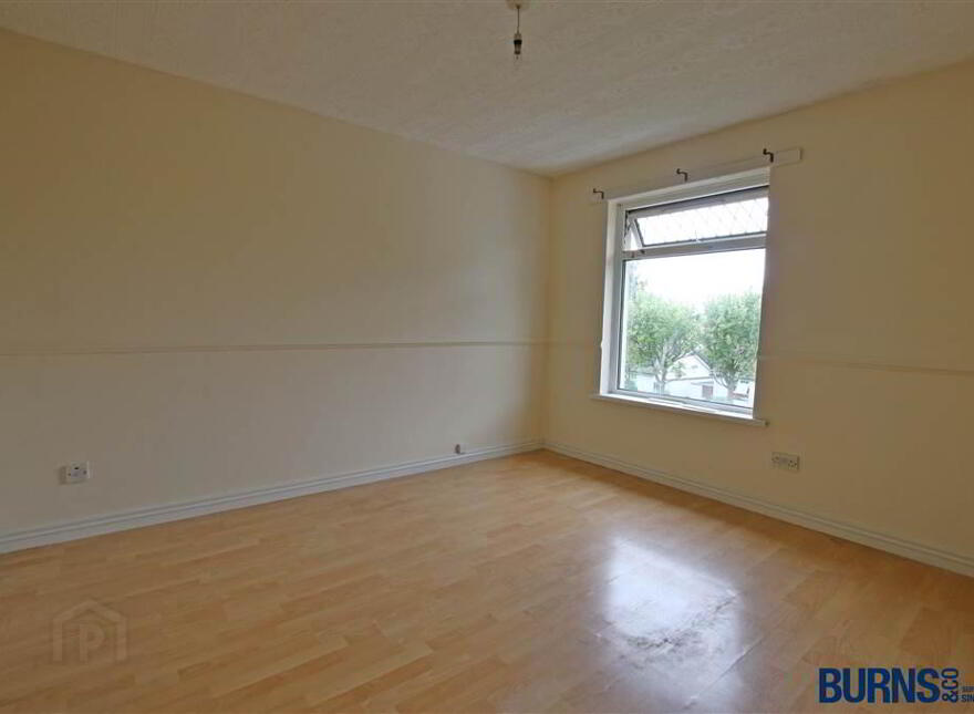 6 Bradley Park, Draperstown, Magherafelt, BT45 7JP