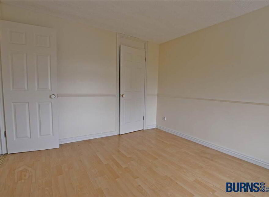 6 Bradley Park, Draperstown, Magherafelt, BT45 7JP
