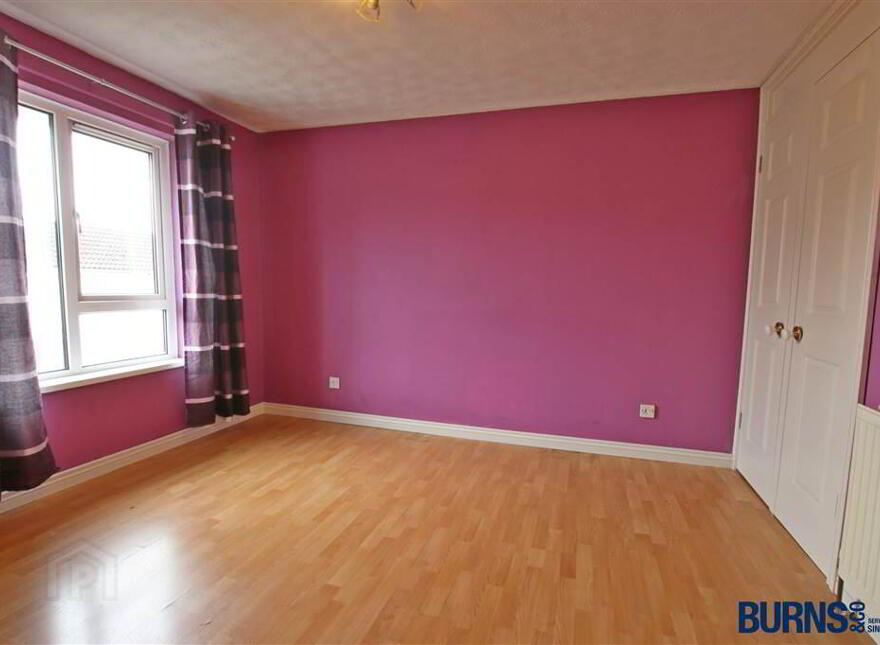 6 Bradley Park, Draperstown, Magherafelt, BT45 7JP