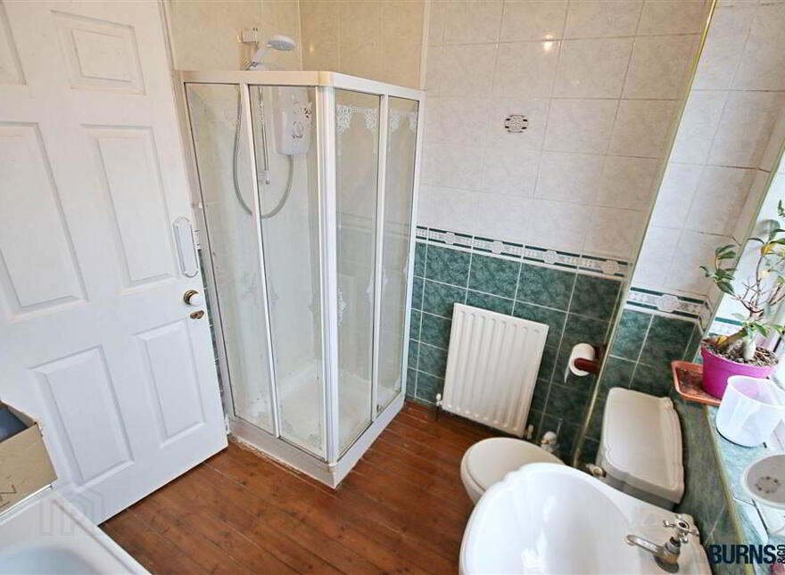 6 Bradley Park, Draperstown, Magherafelt, BT45 7JP