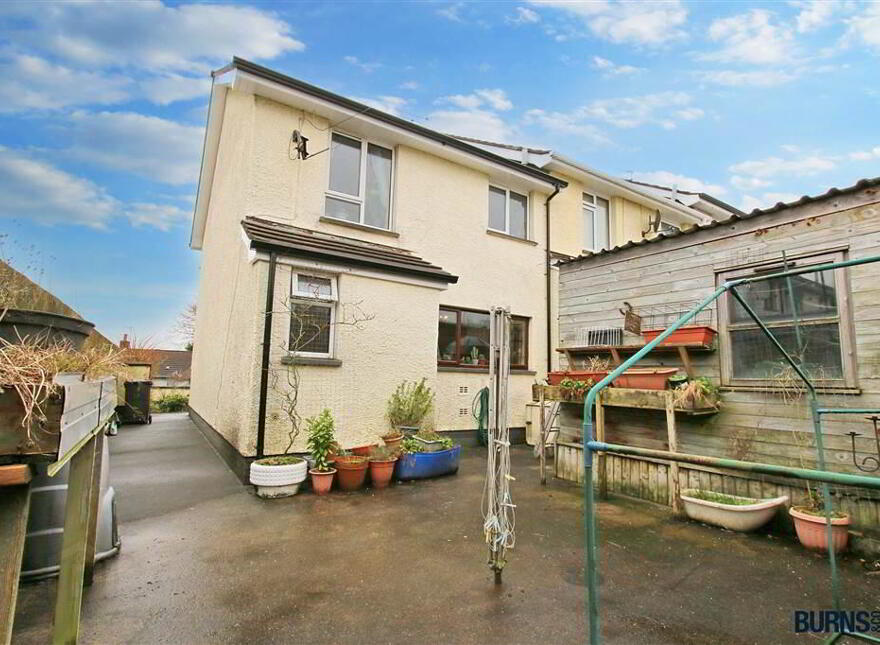 6 Bradley Park, Draperstown, Magherafelt, BT45 7JP