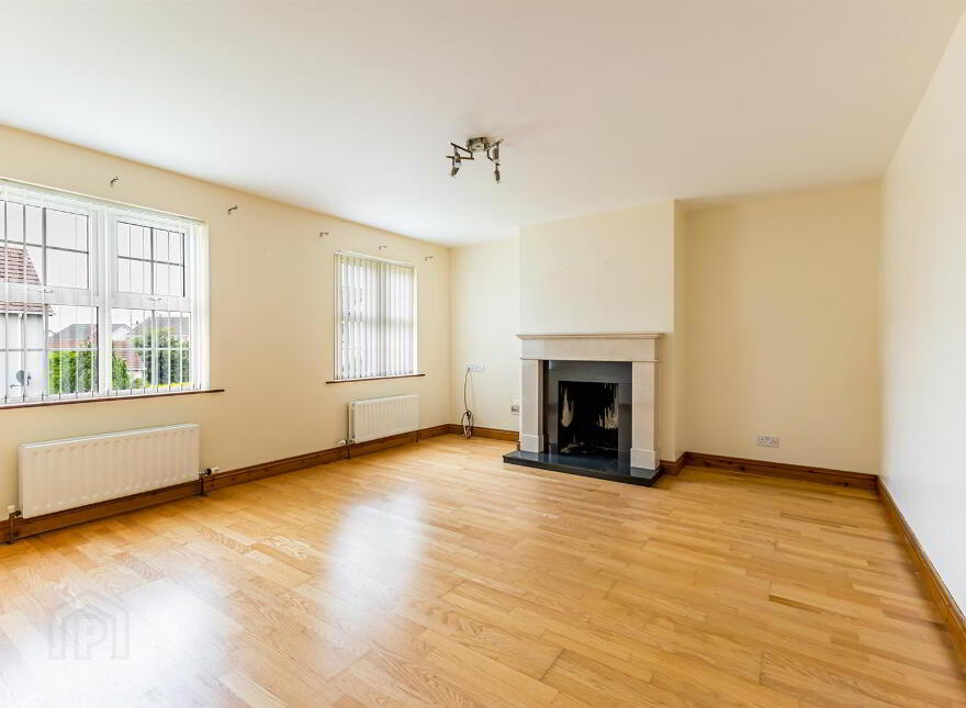 21 Manor Lodge, Magherafelt, BT45 6QL