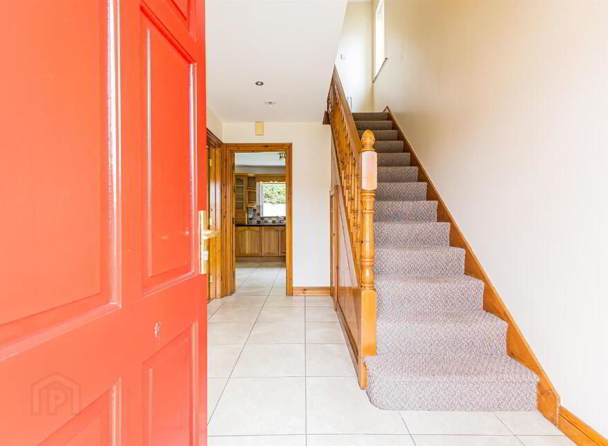 21 Manor Lodge, Magherafelt, BT45 6QL