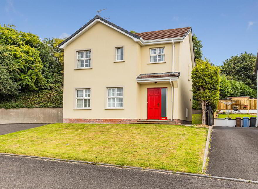 21 Manor Lodge, Magherafelt, BT45 6QL photo
