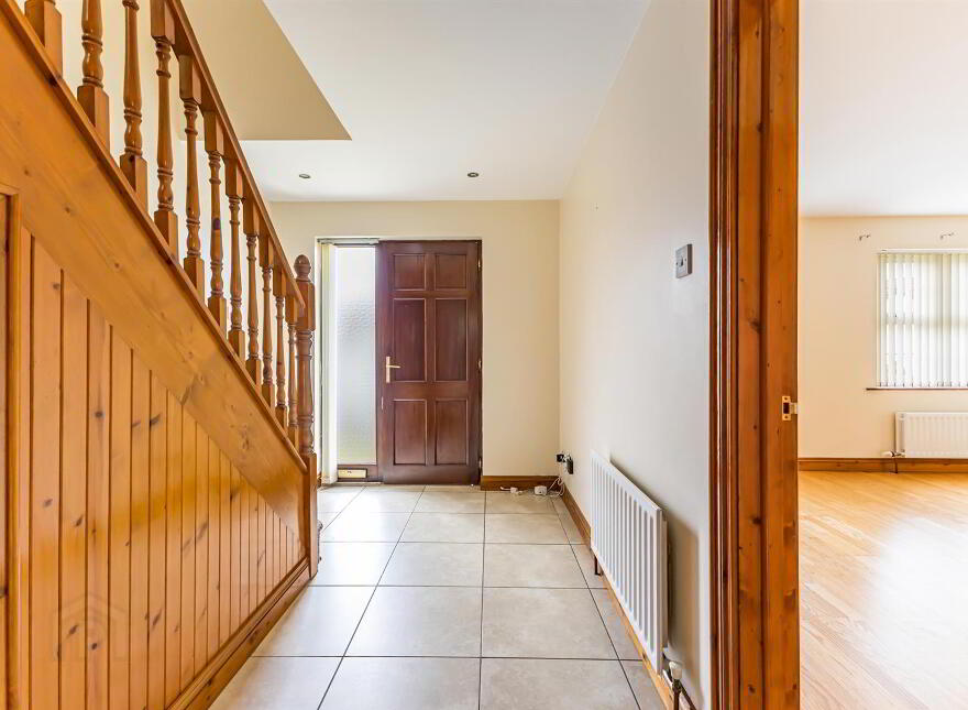 21 Manor Lodge, Magherafelt, BT45 6QL