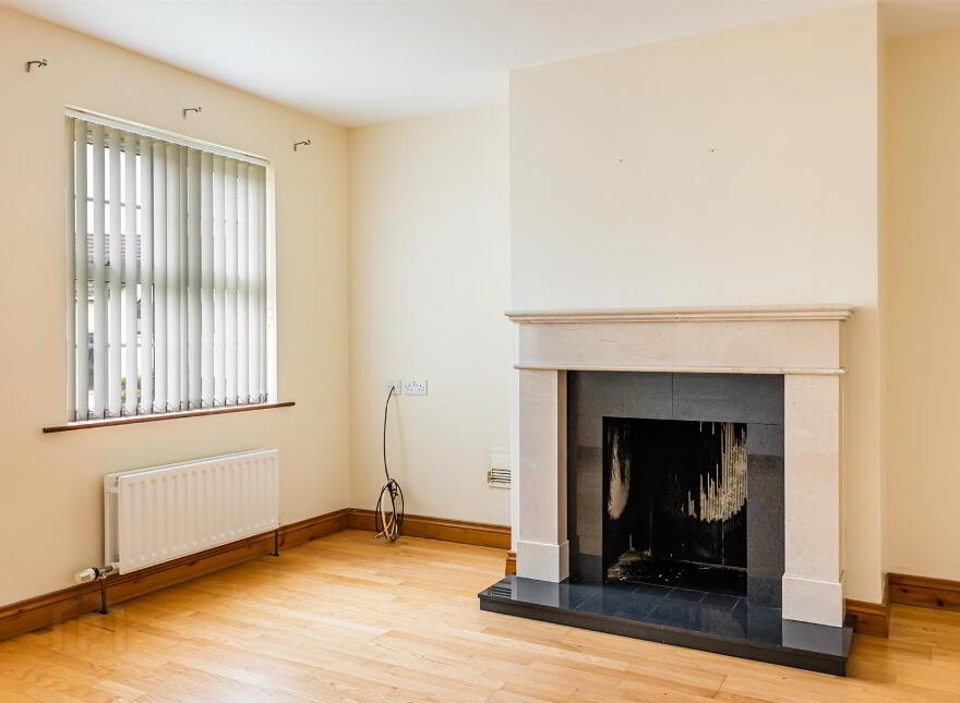 21 Manor Lodge, Magherafelt, BT45 6QL