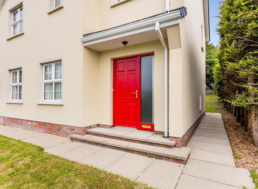 21 Manor Lodge, Magherafelt, BT45 6QL