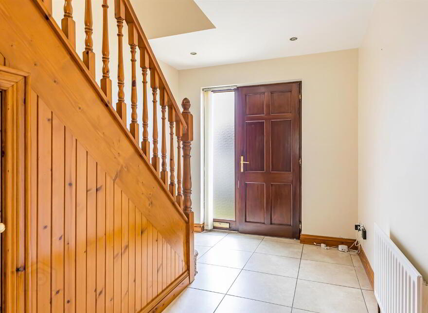 21 Manor Lodge, Magherafelt, BT45 6QL