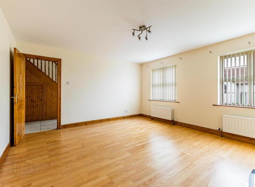21 Manor Lodge, Magherafelt, BT45 6QL