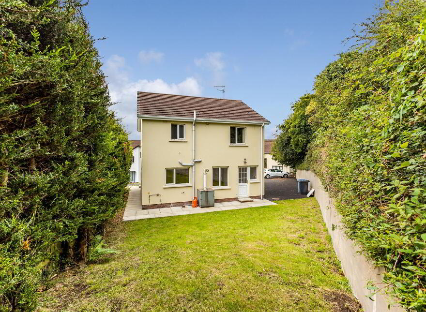 21 Manor Lodge, Magherafelt, BT45 6QL