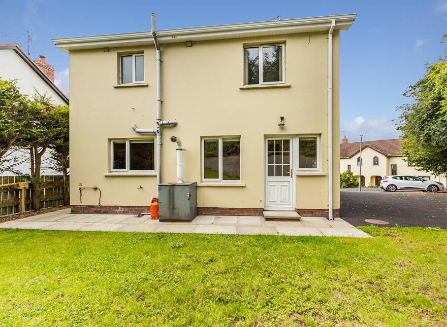 21 Manor Lodge, Magherafelt, BT45 6QL