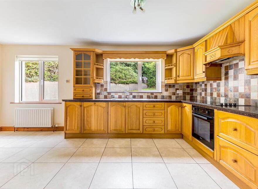 21 Manor Lodge, Magherafelt, BT45 6QL