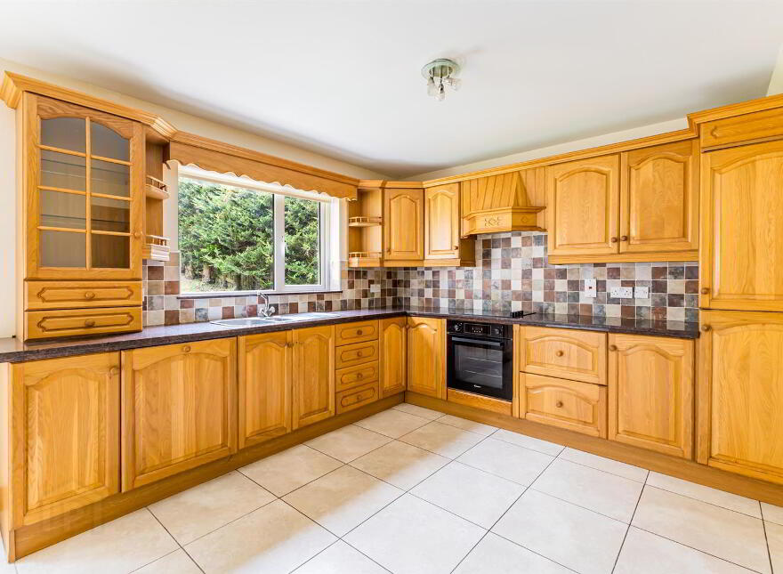 21 Manor Lodge, Magherafelt, BT45 6QL