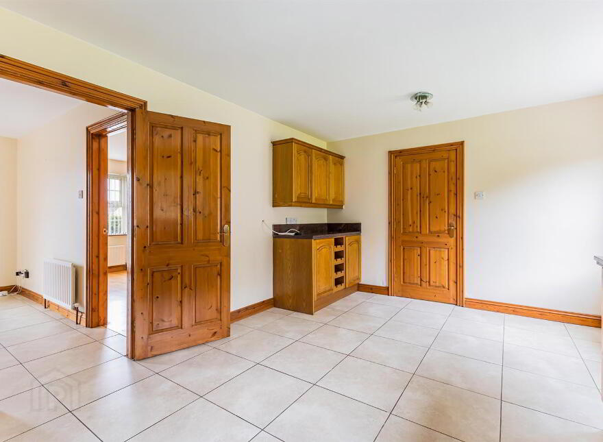 21 Manor Lodge, Magherafelt, BT45 6QL