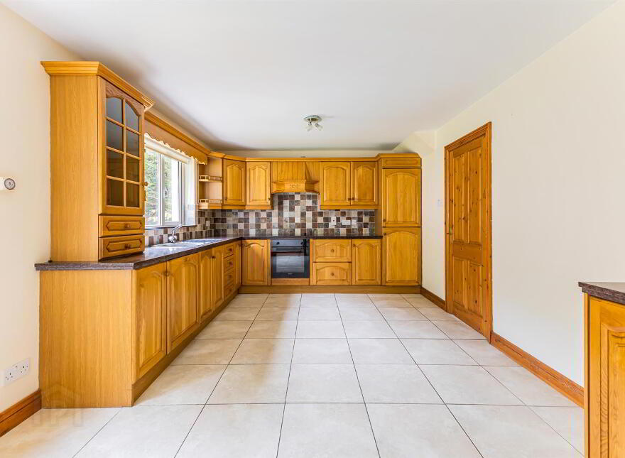 21 Manor Lodge, Magherafelt, BT45 6QL