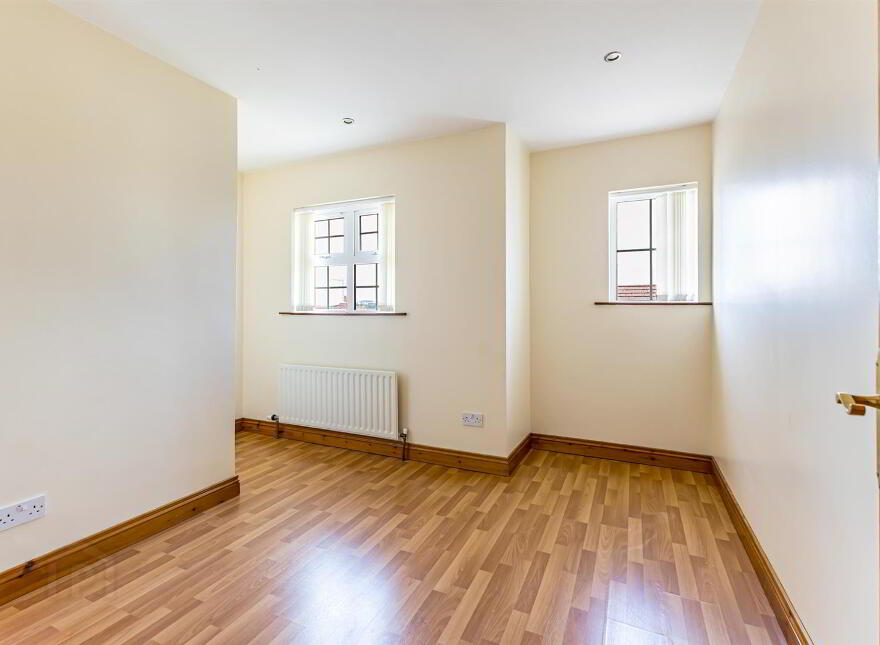 21 Manor Lodge, Magherafelt, BT45 6QL