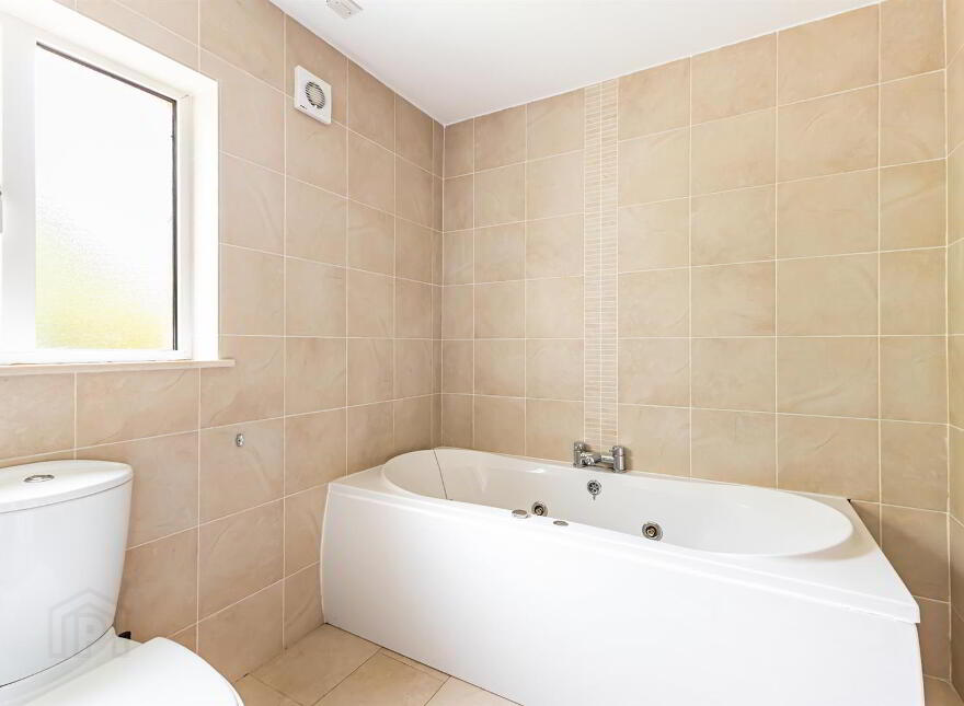 21 Manor Lodge, Magherafelt, BT45 6QL