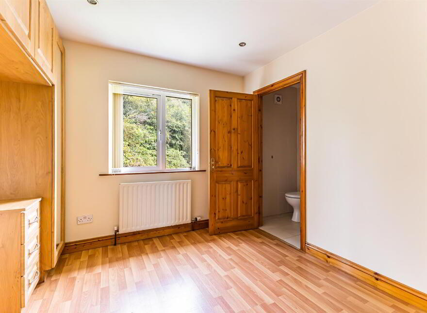 21 Manor Lodge, Magherafelt, BT45 6QL