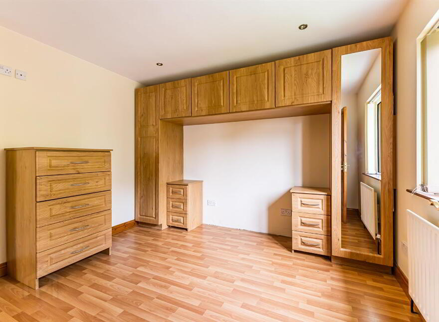 21 Manor Lodge, Magherafelt, BT45 6QL
