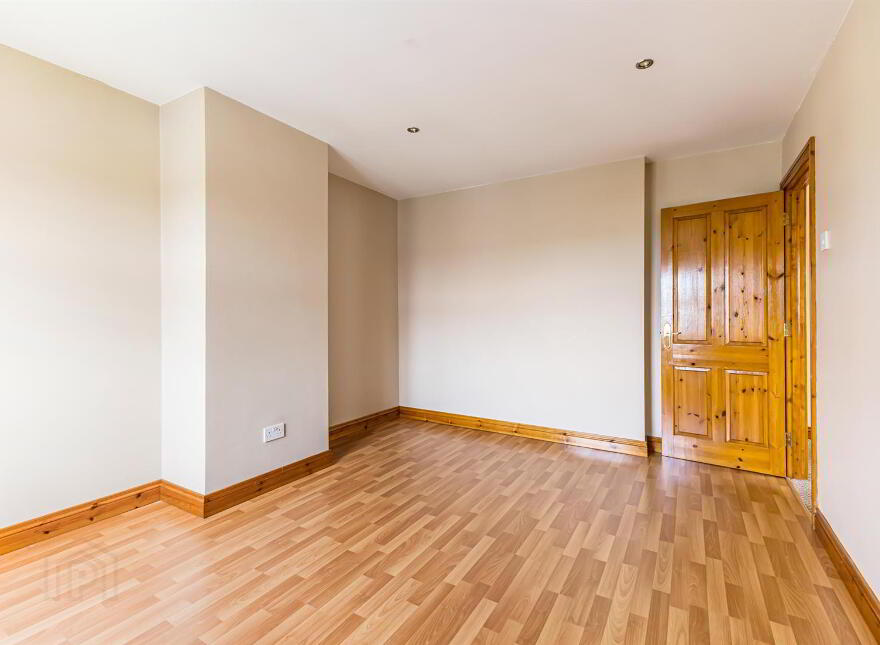 21 Manor Lodge, Magherafelt, BT45 6QL