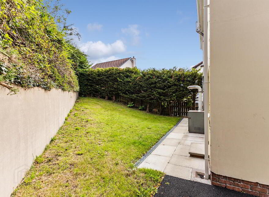 21 Manor Lodge, Magherafelt, BT45 6QL