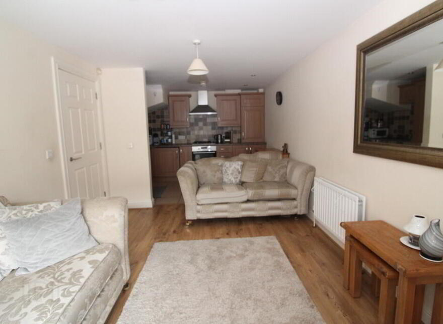 Apt 10, 99 Church Road, Newtownabbey, BT36 6HG