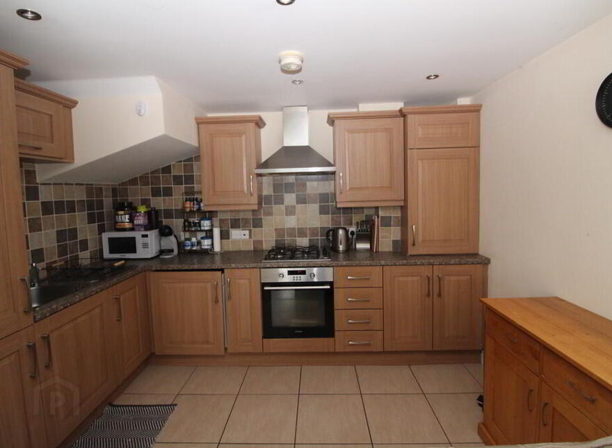Apt 10, 99 Church Road, Newtownabbey, BT36 6HG