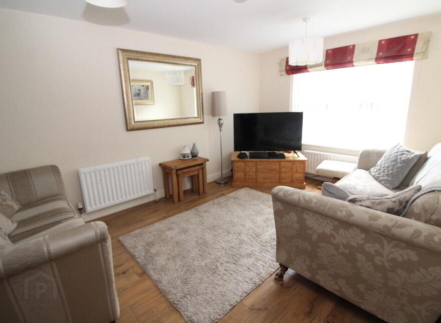 Apt 10, 99 Church Road, Newtownabbey, BT36 6HG