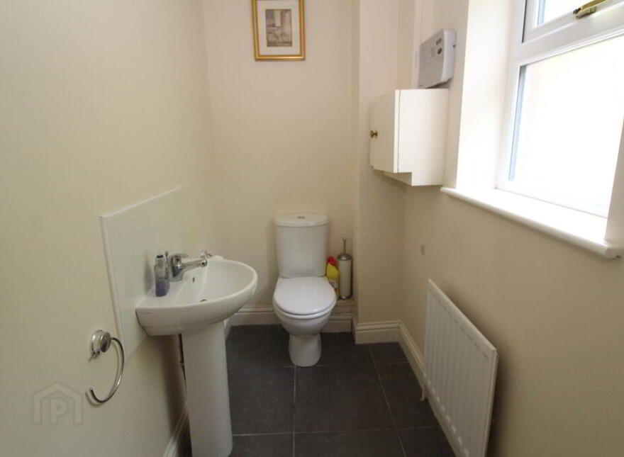 Apt 10, 99 Church Road, Newtownabbey, BT36 6HG