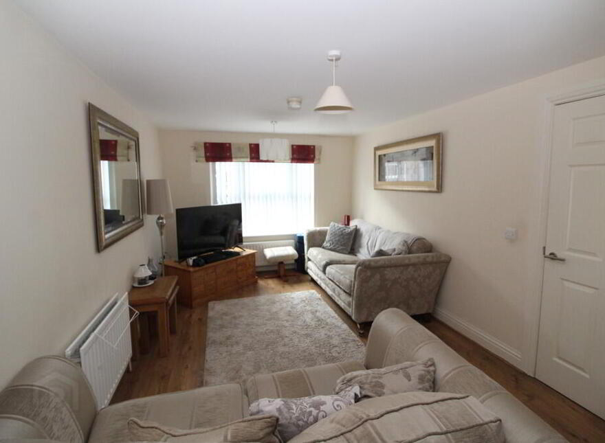 Apt 10, 99 Church Road, Newtownabbey, BT36 6HG