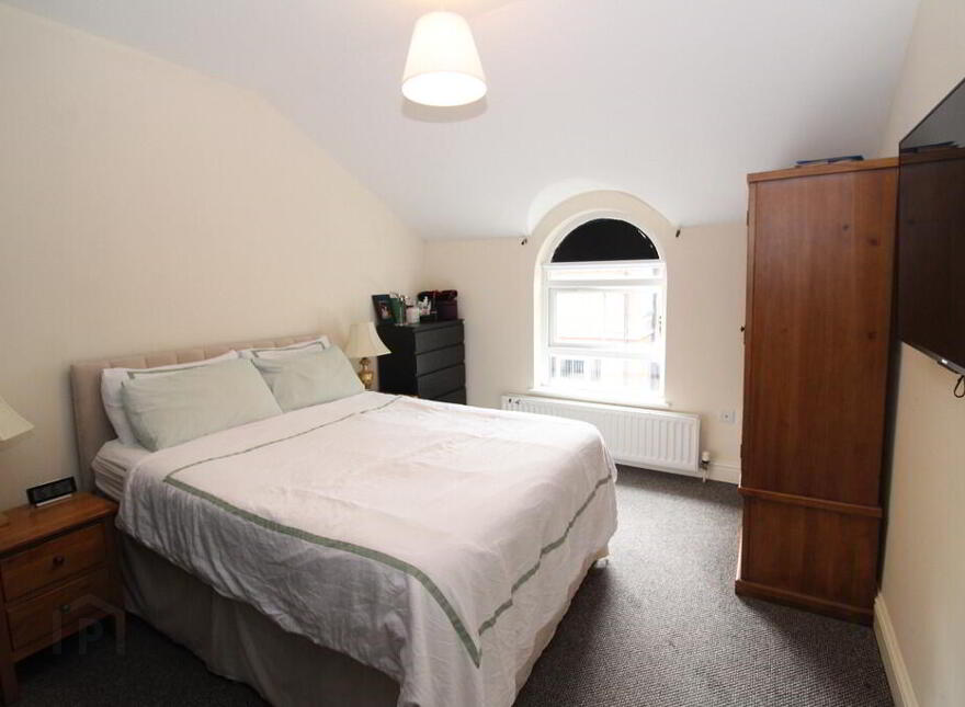 Apt 10, 99 Church Road, Newtownabbey, BT36 6HG
