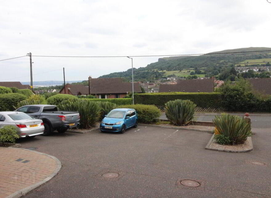 Apt 10, 99 Church Road, Newtownabbey, BT36 6HG