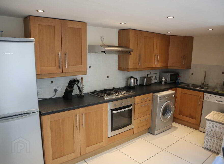 4 Bethany Street, Ballyhackamore, Belfast, BT4 3FE