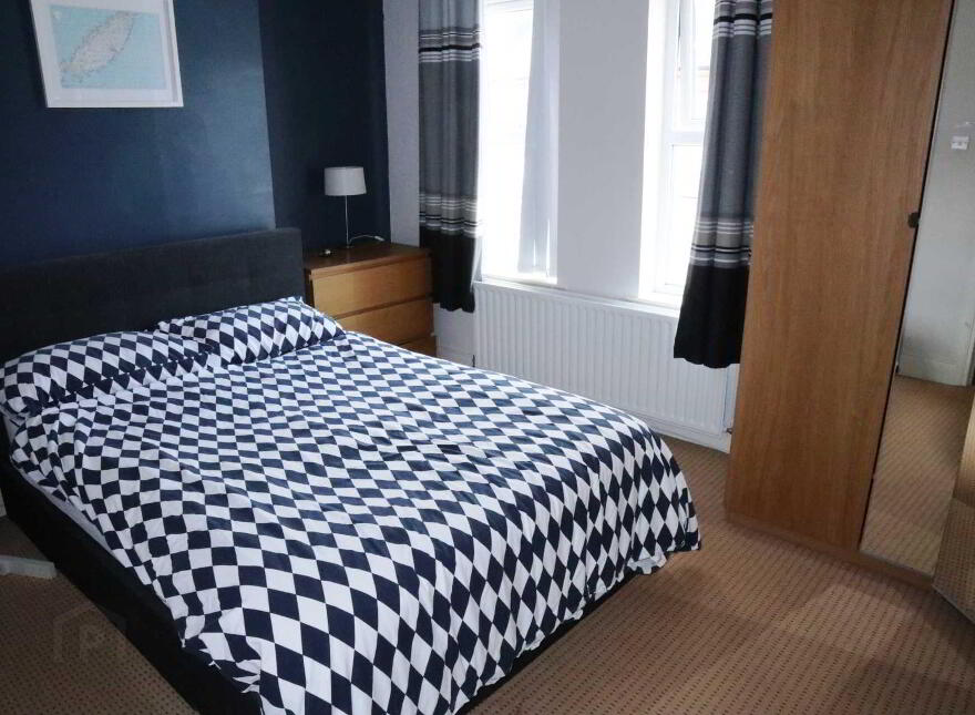 4 Bethany Street, Ballyhackamore, Belfast, BT4 3FE