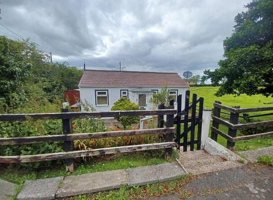 70 Middle Road, Islandmagee, Larne, BT40 3SX photo