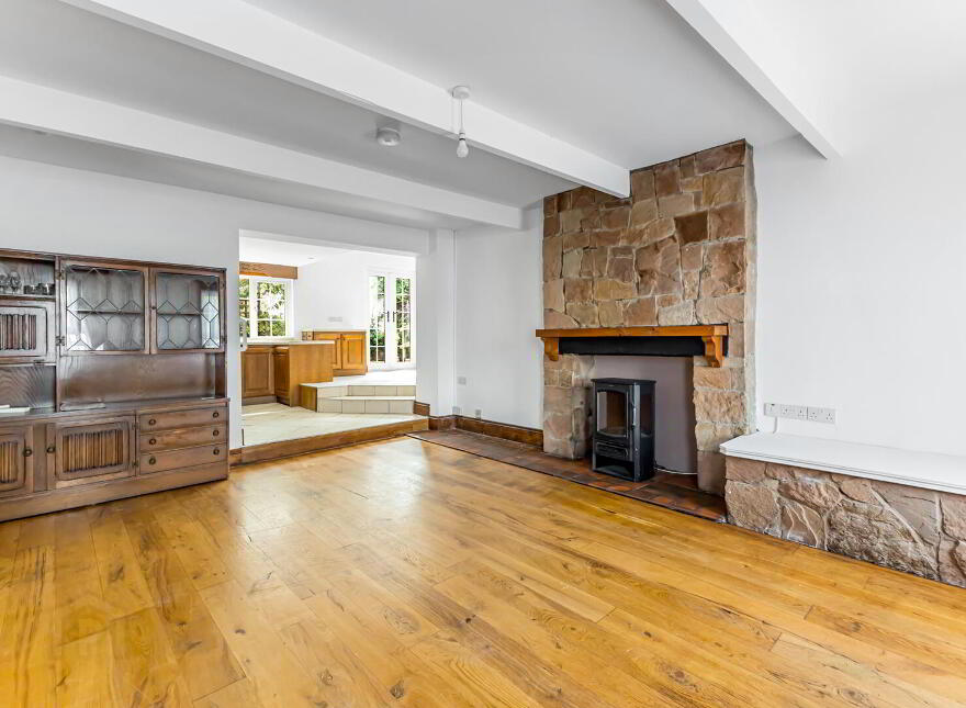 16 Warren Road, Donaghadee, BT21 0DS