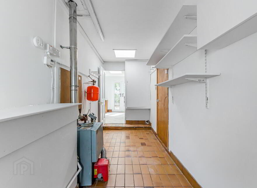 16 Warren Road, Donaghadee, BT21 0DS