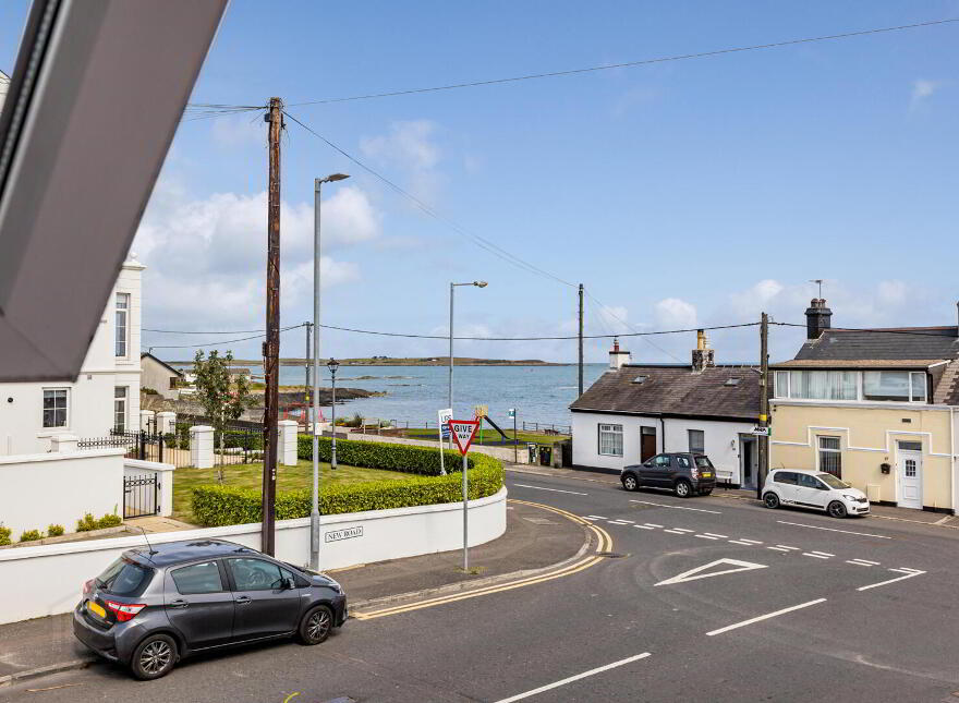 16 Warren Road, Donaghadee, BT21 0DS