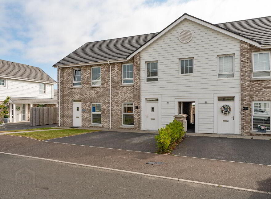 49 Third Street, Rivenwood, Newtownards, BT23 8AH photo