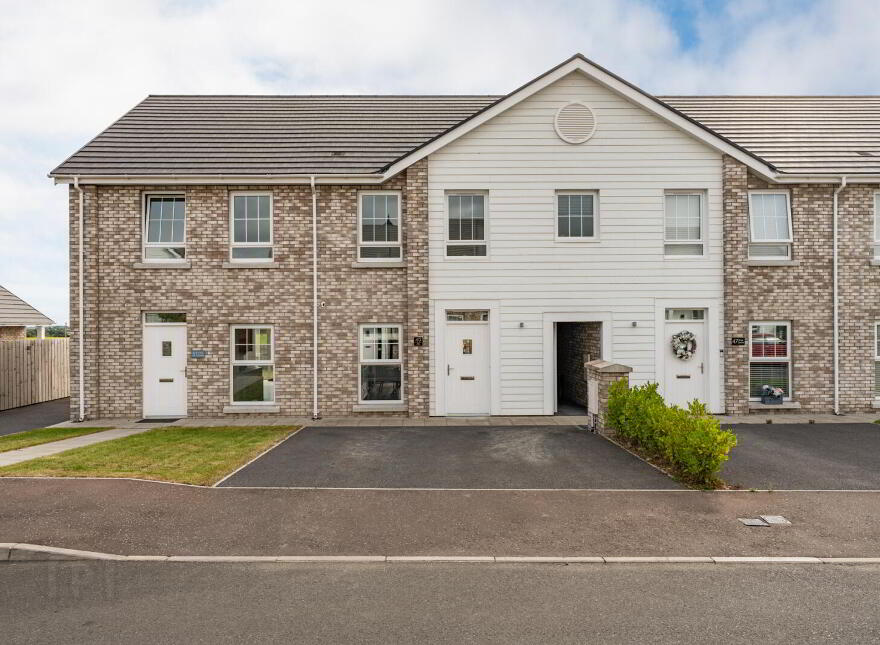 49 Third Street, Rivenwood, Newtownards, BT23 8AH
