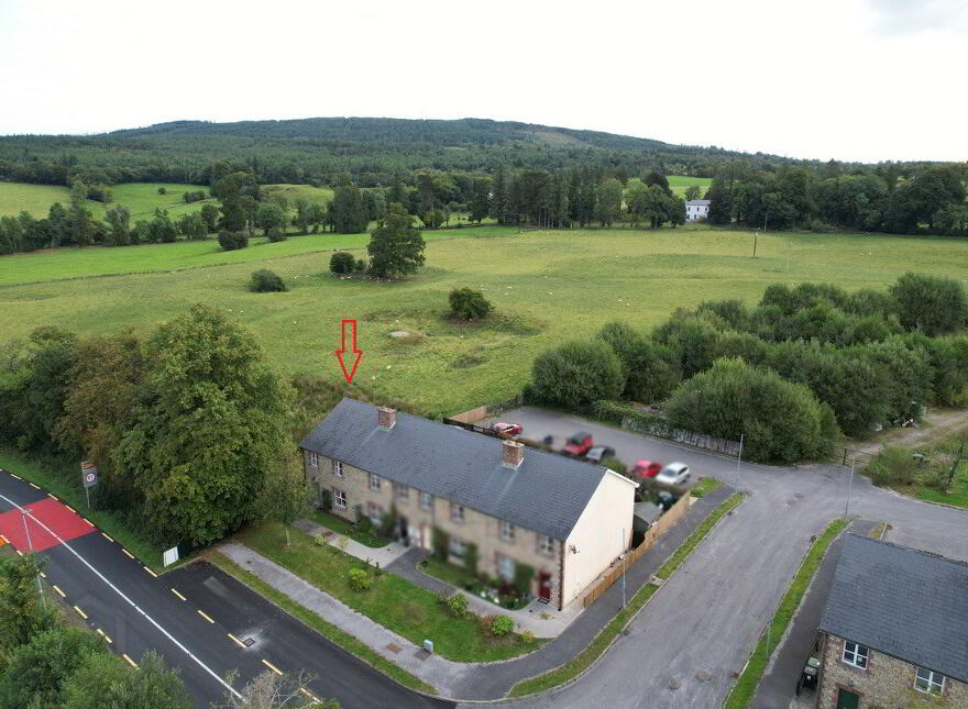 8 The Lawn, Bawnboy, H14TK20