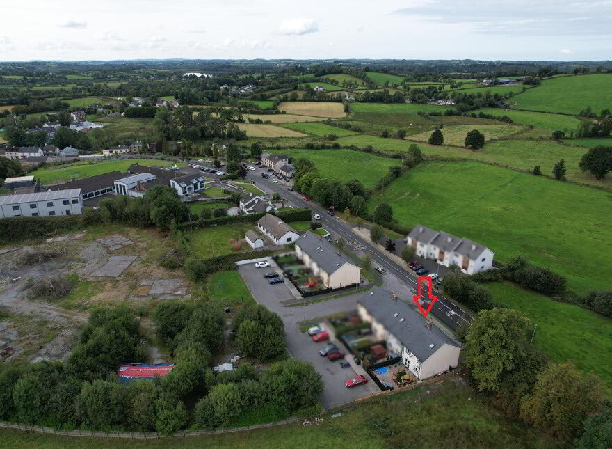 8 The Lawn, Bawnboy, H14TK20
