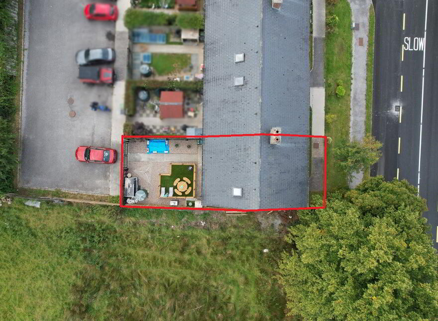 8 The Lawn, Bawnboy, H14TK20