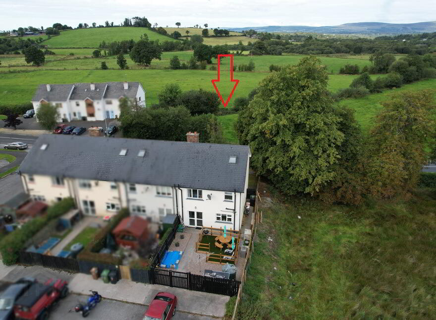 8 The Lawn, Bawnboy, H14TK20